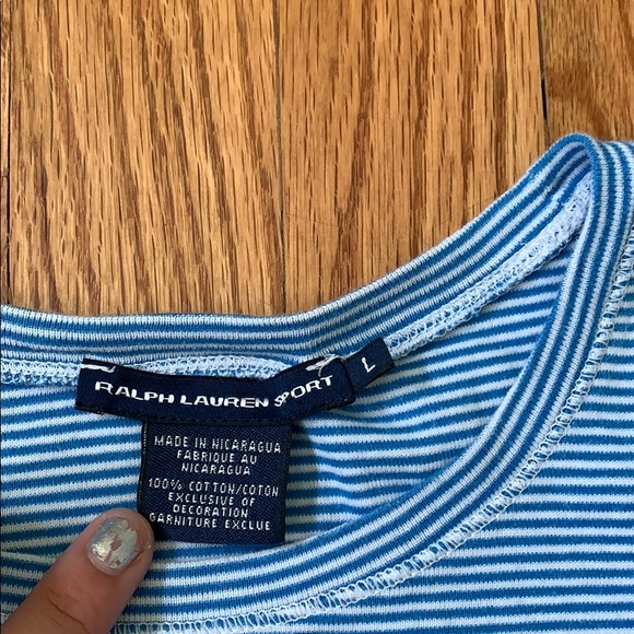 ralph lauren polo - Picture 3 of 4